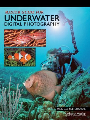 cover image of Master Guide for Underwater Digital Photography
